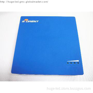 13200mAh Muti-functional backup battery manufacturer